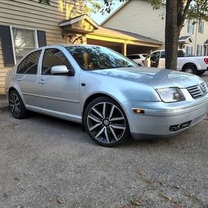 Meet your Posher, Christian